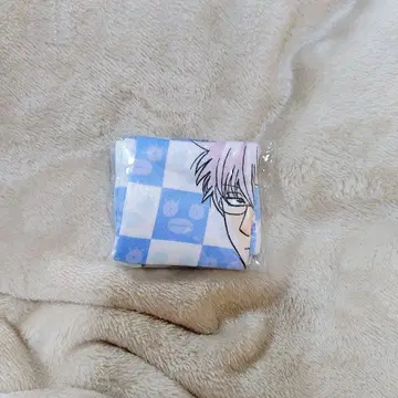 은혼 긴토키 긴파치 긴파치 선생님 대은혼전 복조리 파우치