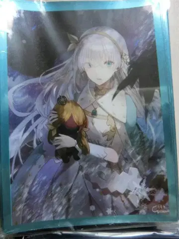 FGO EATOS 아나스타샤 슬리브