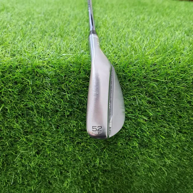 타이틀리스트 보키 VOKEY SM8 52도 웨지
