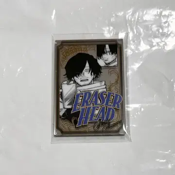 나의 히어로 아카데미아 히로아카 아이자와 쇼타 파브미러풍 스티커