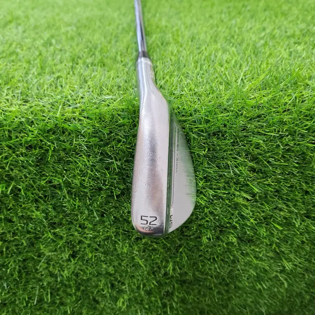 타이틀리스트 보키 VOKEY SM9 52도 웨지
