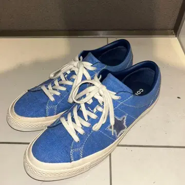 converse onestar 27.5cm