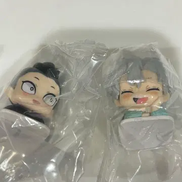 오넴탄 귀멸의 칼날 11형 시나즈가와 사네미 시나즈가와 겐야