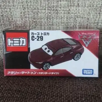 타카라토미 카즈 토미카 C-29 나탈리 사툰 스탠다드 타입