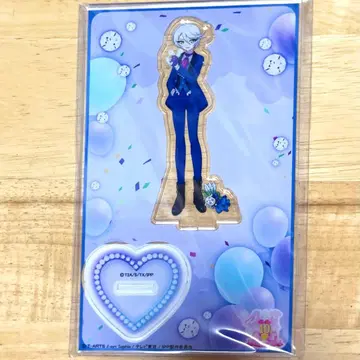 시쿄인 히비키 카라테츠 콜라보 아크릴 스탠드 1점