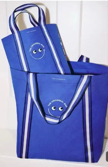 미사용 새상품 택 포함 안야 힌드마치 Universal Bag Boots