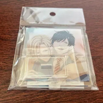 최저가 황혼 아웃포커스 복권 D상 아크릴 스탠드 D-1 코토부키 마오