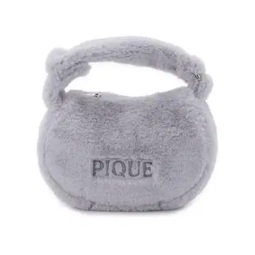 젤라토 피케 에코 퍼 핸들 파우치