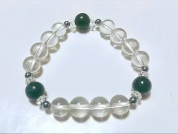 누마이트와 테라헤르츠와 수정의 액막이 디저블