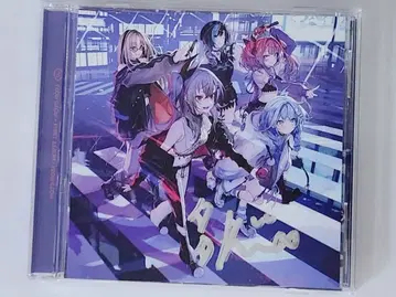 FLOWGLOW 친필 사인 키키라라 비비