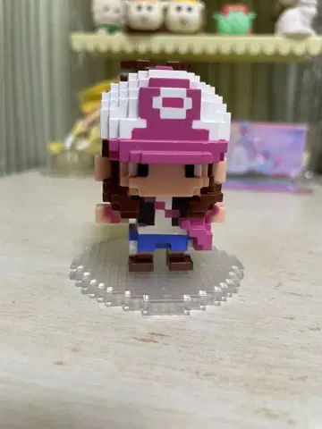 포켓몬 도트 피규어 토우코