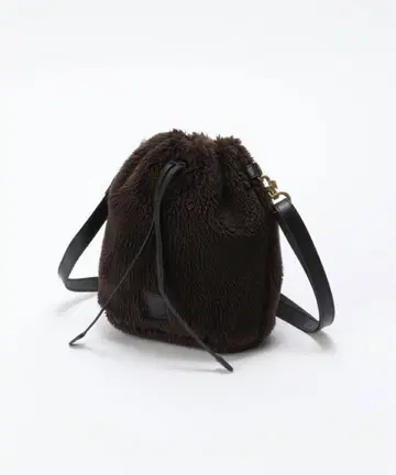 리폼드 킨차쿠 보아 백 브라운