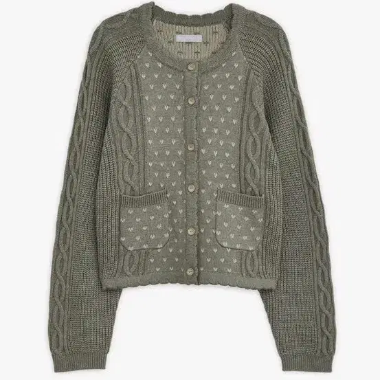 Hug Your Skin Angel Wing Hood Pom Pom Cardigan Brown on Bunjang