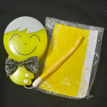 BIGBANG D-LITE. 대성 응원봉