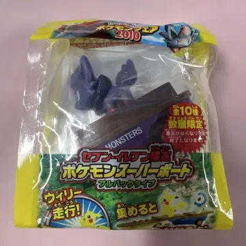 극장판 포켓몬스터 다이아몬드&펄 포켓몬 슈퍼보드 조로아