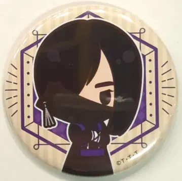 무빅 캐릭터 배지 컬렉션 영화 킹오거 어드벤처 헤븐 리타 카니스크