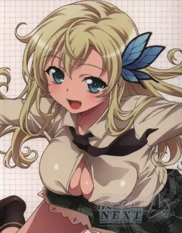 KADOKAWA 나는 친구가 적다 NEXT 이웃부 동아리 활동 앨범