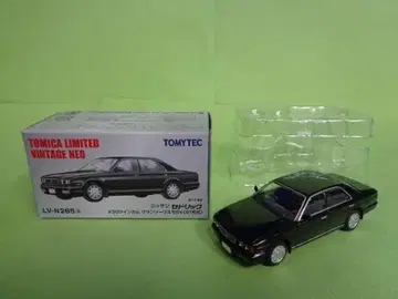 토미카 리미티드 빈티지 네오 LV-N265a 닛산 세드릭 Y32