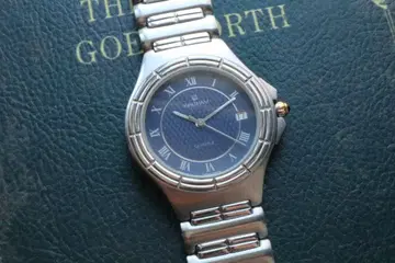 월쌈 Waltham tank 라운드 러그 스포트 가동품