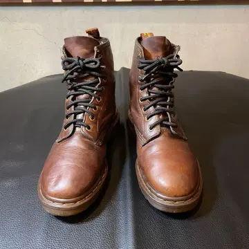 빈티지 닥터마틴 8홀 영국제 Uk5 24cm 정도 2