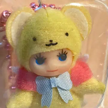 카드캡터 사쿠라 TaKaRaBaKo 코스튬 큐피 케로짱