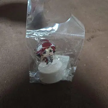 아이돌 마스터 SideM 텐도 테루루 미니 병뚜껑