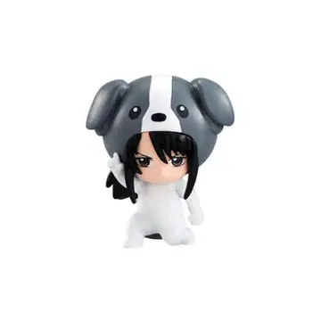 은혼 캰콘 스콧 카츠라 코타로 피규어