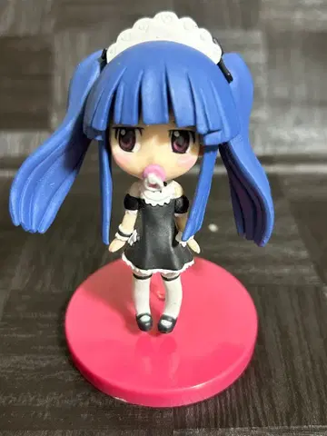 데포메 쓰르라미 울 적에 후루데 리카 피규어 레어 version 희귀