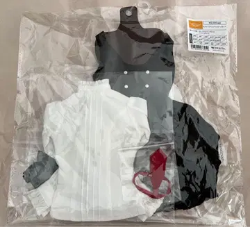 보크스 volks 돌피드림 DD 의상 의류 세트