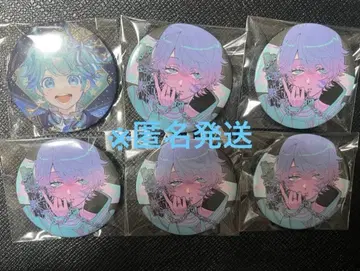 이레이스 캔뱃지 hotoke 사랑별 에뚜왈 & 아이와나