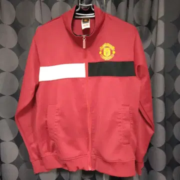 맨체스터 유나이티드 저지 M 사이즈