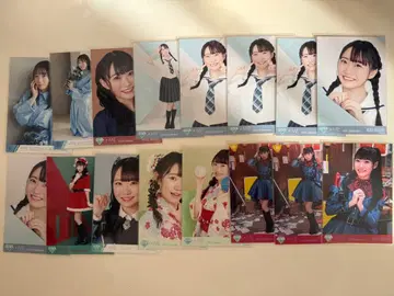 [ 가격 인하 협상 가능 ] 혼다 마유키 묶음 판매