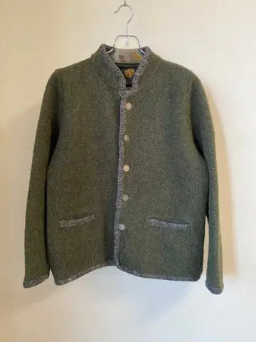 South2West8 별주 Lanamoden 티롤리안 자켓 S