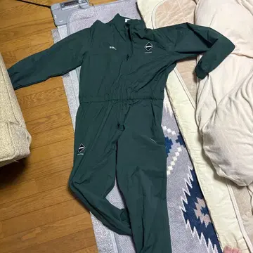 브리스톨 바스락 셋업