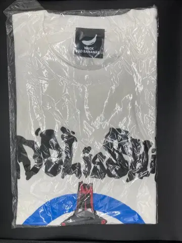 [미사용품] 센토 치히로 치치 T셔츠 L JUN INAGAWA BiSH