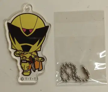 무빅 아크릴 키링 컬렉션 영화 킹오거 어드벤처 헤븐 사마귀오거