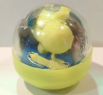 반다이 파트 6/SD 근육맨 71 펜타곤 옐로우 컬러