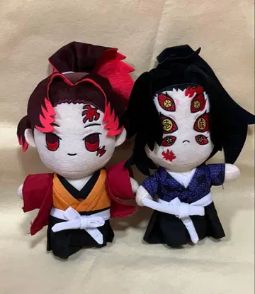 귀멸의 칼날 코쿠시보 요리이치 봉제 인형 즉시 구매