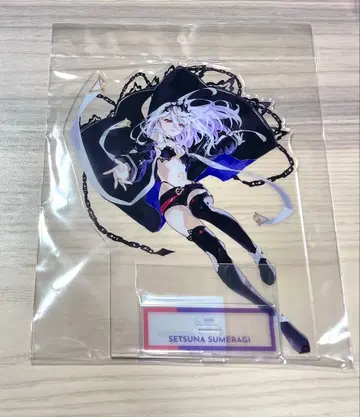 온게키 드로드로 복권 BIG 아크릴 스탠드 코죠 세츠나