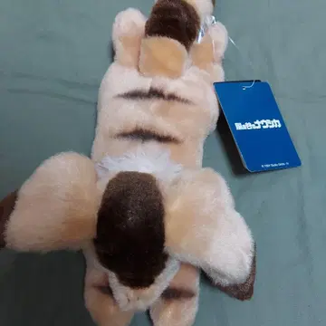 스튜디오 지브리 바람계곡의 나우시카 봉제 인형 테토