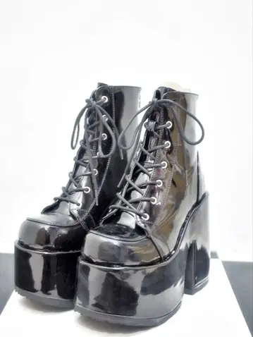 demonia DEMONIA 데모니아 CAM203/B