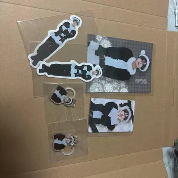 #Luvless/소매/6세트