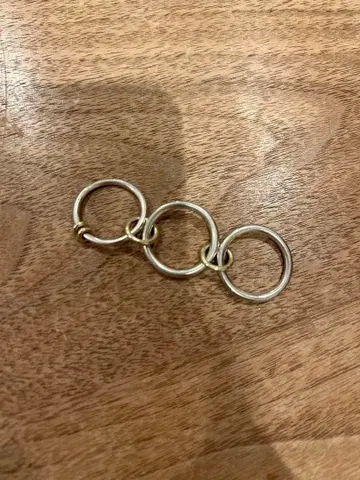 스피넬 키르코린 반지