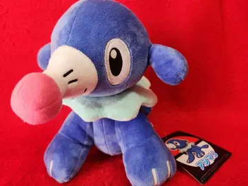 어흥염 봉제 인형 포켓몬 센터 2016 포켓몬 포켓몬 센터