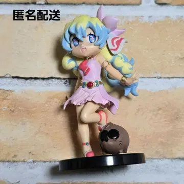 천원돌파 그렌라간 니아 R-style 피규어 레어