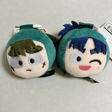 닌타마 란타로 최강의 군사 페이스 배지 나나마츠 코헤이타 나카자이케 쵸지