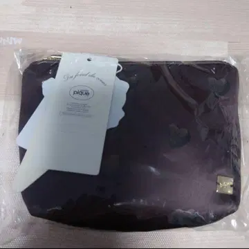 젤라또피케 초콜릿 파우치