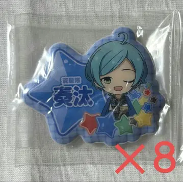 앙상블 스타즈! 네임 배지 심해 카나타