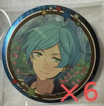 앙상블 스타즈! 캔뱃지 심해 츠카사