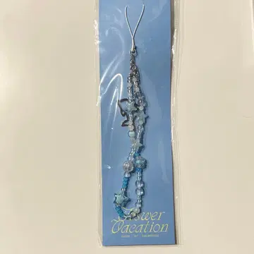 NMIXX 한국 팬미팅 키링